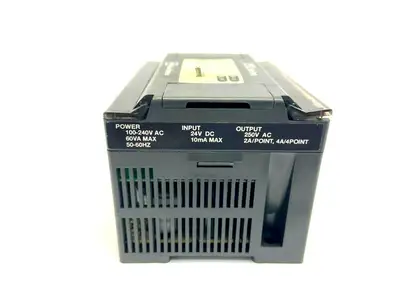 Used Cutler-Hammer Cutler Hammer D50CR14 PLC Input & Output Michigan US | Maverick Industrial Sales #1460778