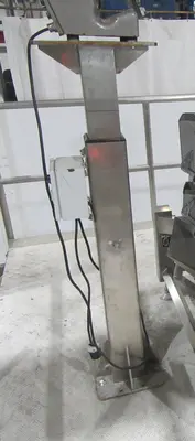 USED WEIGHPACK Xpdius Bagger 1700