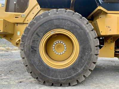 Used 2019 CATERPILLAR 926M Wheel Loaders | Abele Tractor #1342894