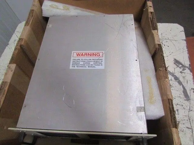 Used BEHLMAN _UNKNOWN_ Miscellaneous MRO | Arrow Industrial #647711