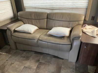 Used 2018 SPRINTER TBD Campers, Caravans, Motorhomes Michigan US | Miedema Asset Management Group #1334538