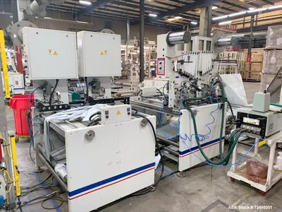 USED MAMATA VEGA-1200 A