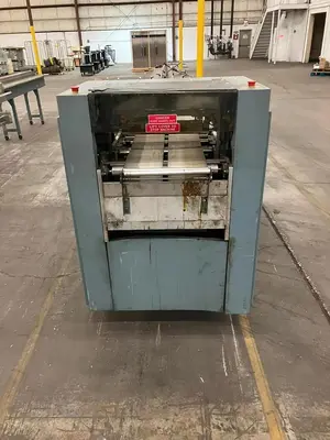 Used SHANKLIN HS-1 Wrapping Machines Pennsylvania US | Global Equipment International, LLC #783820