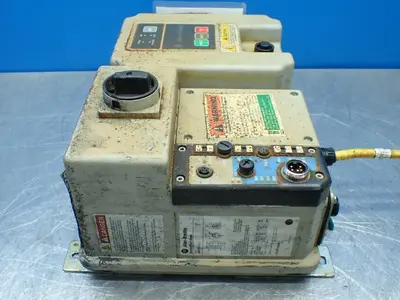 USED ALLENBRADLEY 280DFN10C