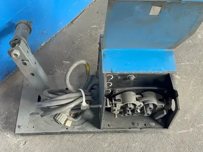 Used MILLER 24A Welding Machinery (Other) Ohio US | HGR 24 #1265859