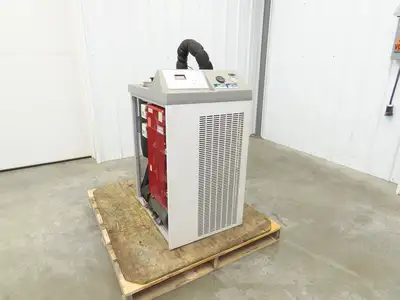 SP Scientific RC210 Recirculating Chiller Ultra Low Temperature -80C 208/230V