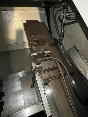 USED 2007 YAMA SEIKI TS-150