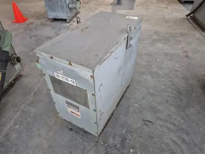 Used DELTA EVI CETC0045-S001532 Transformers British Columbia CA | Lenmark #409041