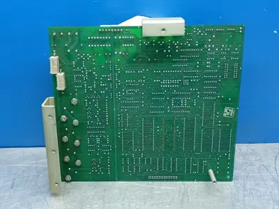USED HAAS AUTOMATION 323051E