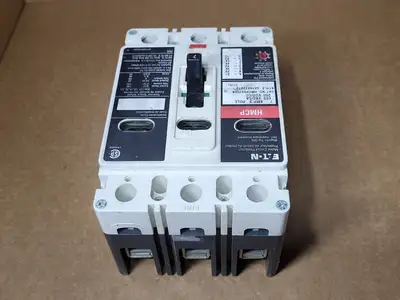 USED EATON HMCP007C08
