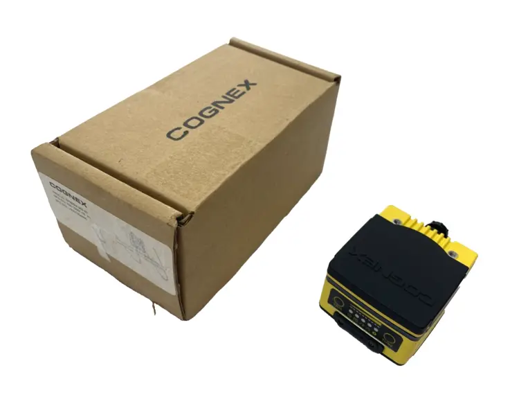 Used COGNEX _UNKNOWN_ Camera Systems | Maverick Industrial Sales #1112956