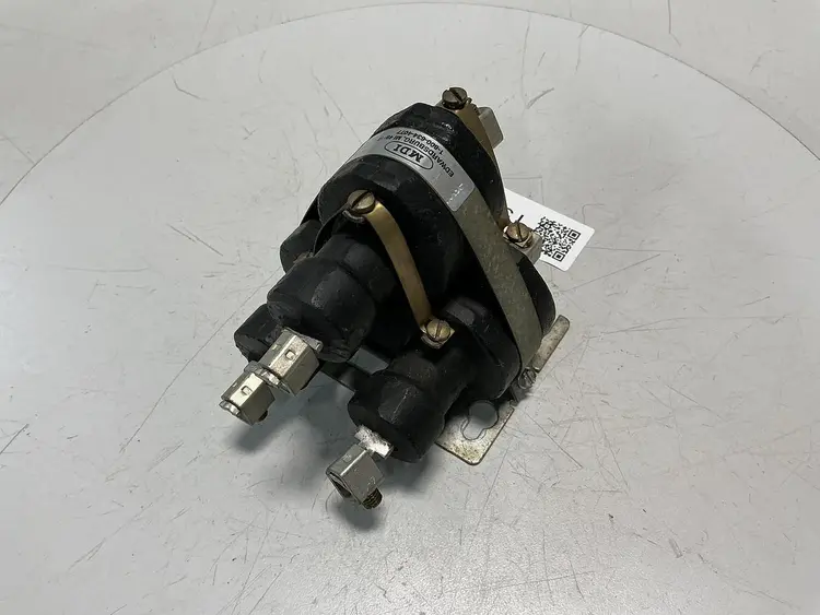 Used MDI 335NO-120A-18 Relays & Switches Michigan US | Ideal Machinery #691605
