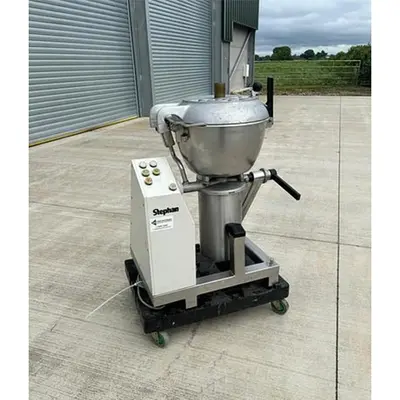 Used Stephan _UNKNOWN_ Slicers / Dicers / Cutters | ISCA #1299016