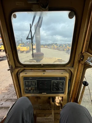Used 1994 Caterpillar D5H LGP Crawler Dozers Maryland US | Zadoon Equipment #1480615
