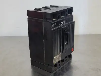 USED GENERAL ELECTRIC TED134010