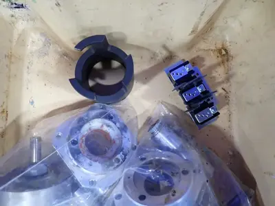 Misc. Equipment
