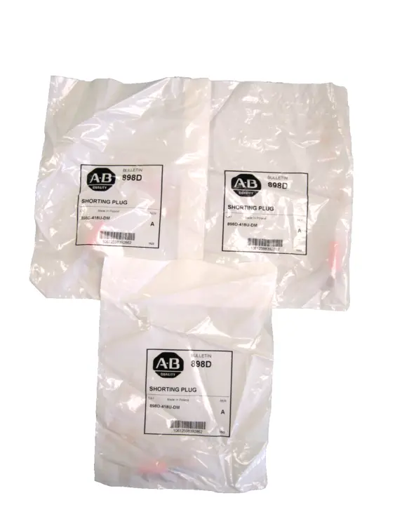 New | in-Stock Allen-Bradley 898D-418U-DM Automation Control (HMI) New Hampshire US | Bitter End Trading #1127062