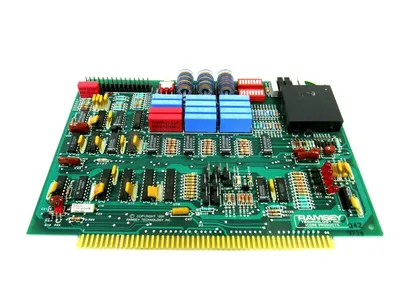 NEW RAMSEY D000-020568-01 I/O BOARD C000-020569-01 D000-020567-01 D00002056801
