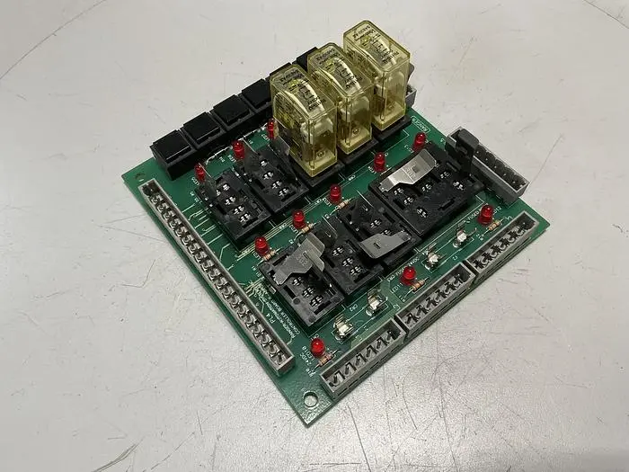 Used RANGER AUTOMATION SYSTEMS R-ABPCB Circuit Boards Michigan US | Ideal Machinery #696888