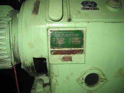(3) Mitsubishi SJ-30G self-cleaning oil purifiers, SS bowl.