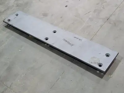 USED TRIO ENGINEERED PRODUCTS KS4102.1-1