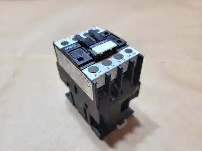 Used MCG MC1D1810 Switchgears British Columbia CA | Lenmark #1438451