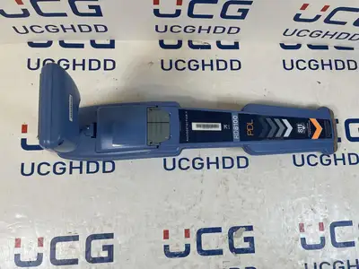 Used RADIODETECTION _UNKNOWN_ Portable Cable Fault Location Systems Florida US | UCG Underground Supplies #1405660