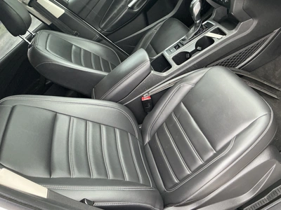 USED 2019 FORD ESCAPE