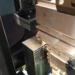 USED ERMAKSAN EVO III