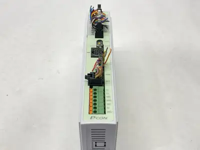 USED IAI POSITION CONTROLLER