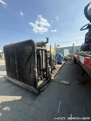 Used 2011 ELLIS 2011 ELLIS WILLIAMS 446 Piston Pumps Florida US | HDD Broker #1346946