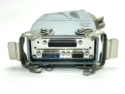 Used HTS R1.CP/CS Robot Parts Michigan US | Maverick Industrial Sales #1493858