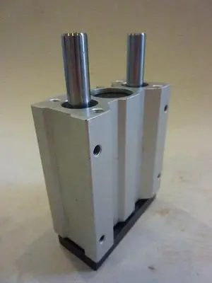 USED SMC MGQL20-40