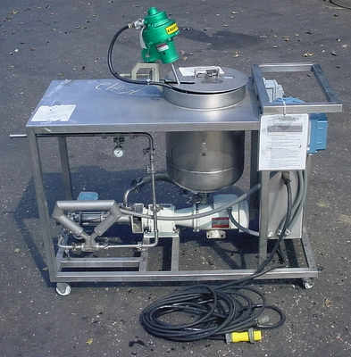 USED DELTA GROUP MDC