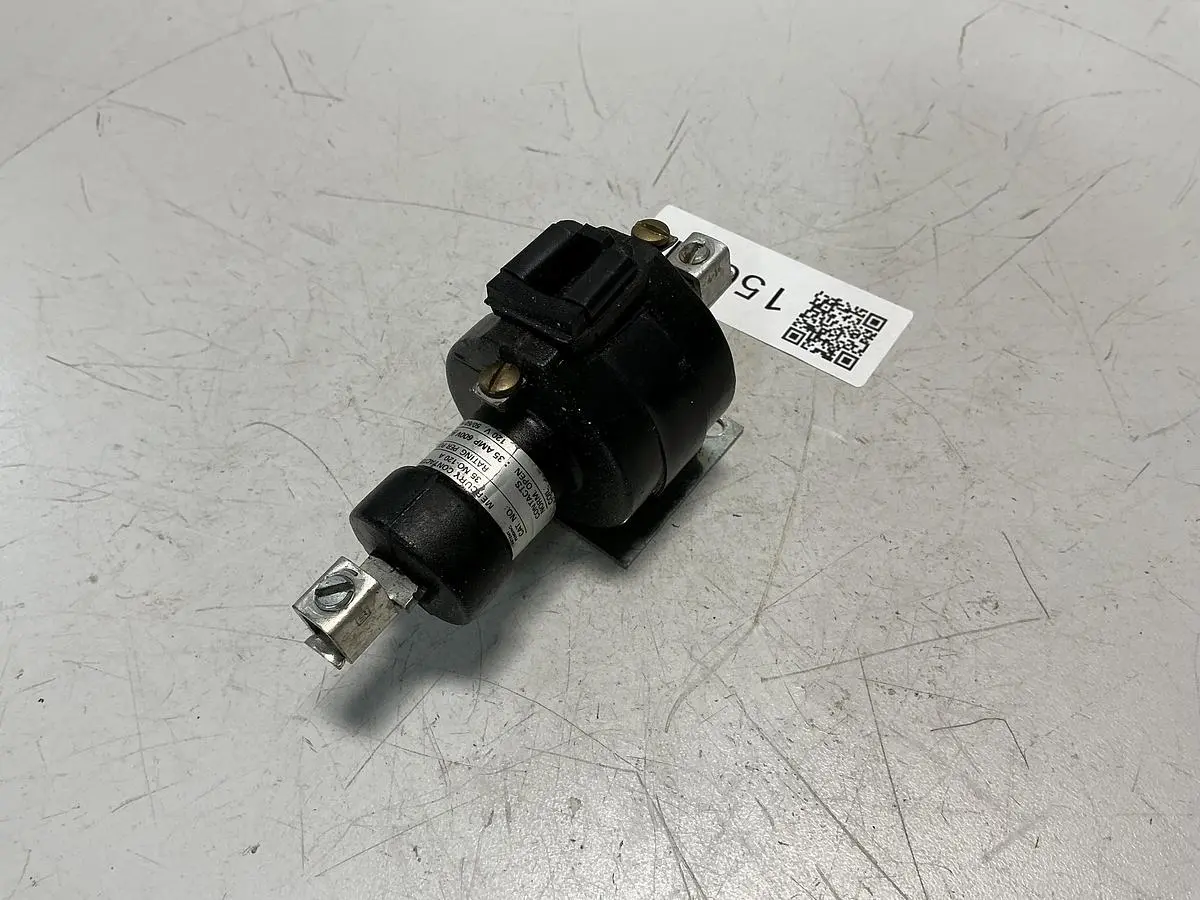 USED MDI 35NO-120A