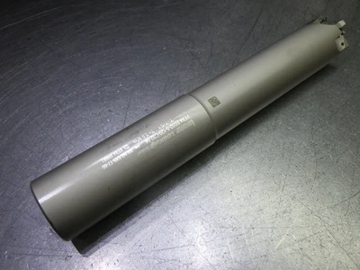 Iscar 24.6-32mm Coolant Thru Endmill 32mm Shank FFX4 ED32-5120-C32-04 (LOC3223A)