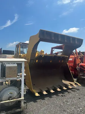 Used 1988 CATERPILLAR 973 Wheel Loaders Pennsylvania US | Proxy Equipment #1377720