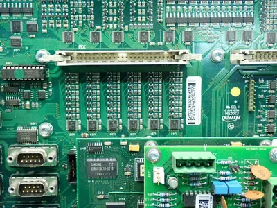 USED ABB 3HNA003542001