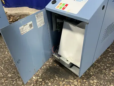 Used THERMAL CARE RQE0908 Misc Plastics Equipment Ohio US | HGR 24 #1332753
