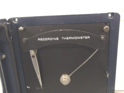 Used United Electric T650N Chart Recorders Michigan US | Maverick Industrial Sales #1400870