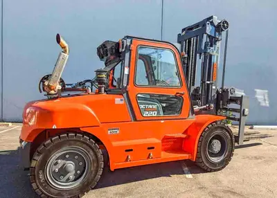 NEW 2026 OCTANE FD100