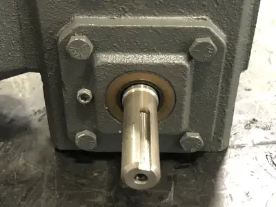 NEW MORSE 133Q56R60