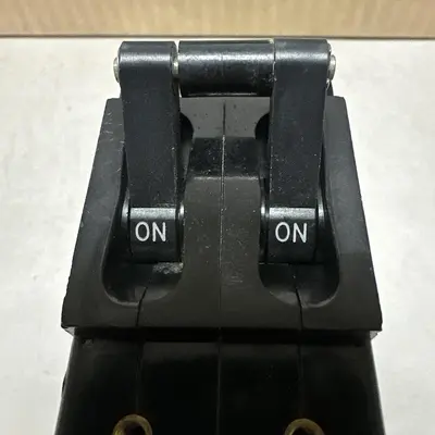 Used AIRPAX UPL11-1295-17 Miscellaneous Equipment (Electrical & Power) Ohio US | Surplus Asset Holdings #1241529