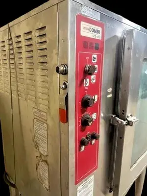 USED BLODGETT COS101S