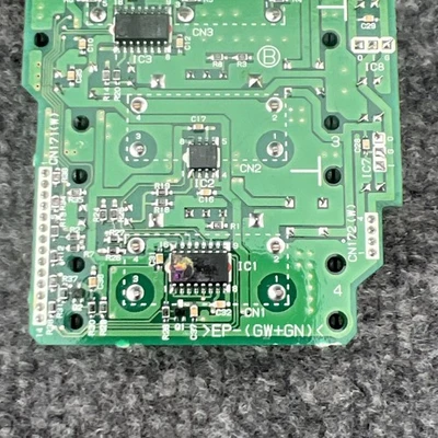 Used Sony CP-334 1-670-601-11 I/O Boards & Replacement Parts California US | Davliegogo LLC #1706398