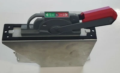 USED Allen-Bradley 1494F-N60