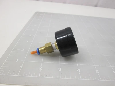 Used M&C _UNKNOWN_ Universal Pressure Meters Texas US | OCO Industrial #1780250