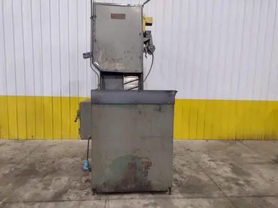 USED FEEDALL 2500