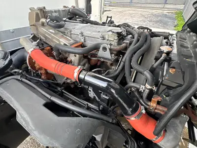 Used 2020 CHEVROLET LCF4500XD Reefer Trucks Florida US | Truck and Van Outlet #1509163