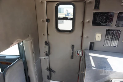 Used 2009 PETERBILT 367 Service & Utility Trucks Texas US | Roll Off Truck World #1491938